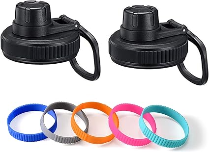hydro flask cap bands