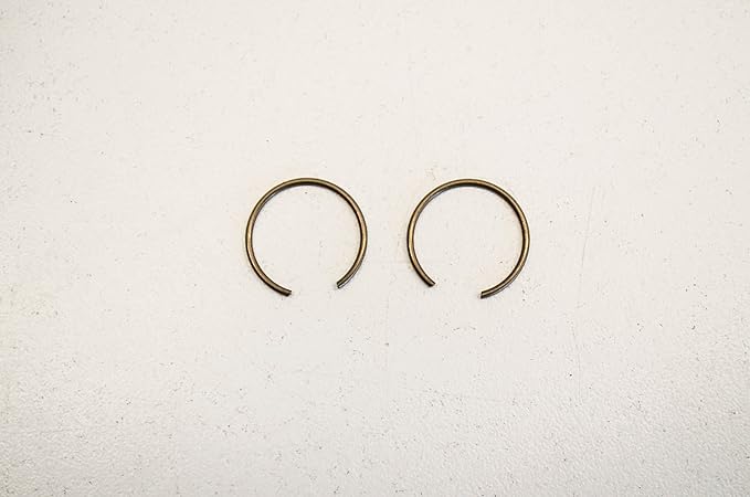 Amazon.com: Honda 94601-14000 Clip (14Mm); 9460114000 Made by Honda