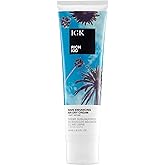 IGK RICH KID Wave Enhancing Air-Dry Cream | Hold + Texture + Shine | Vegan + Cruelty Free |