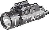 Streamlight 69501 TLR-1 HL-X USB 1500-Lumen 15000
