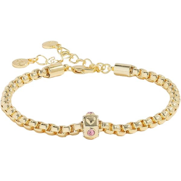 Amazon.com: PANDORA String of Beads Slider Bracelet: Clothing Amazon.com: PANDORA String of Beads Slider Bracelet: Clothing