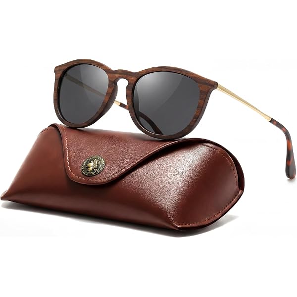 Amazon.com: Sunglasses MCQ MQ 0192 S- 002 Havana/Brown display picture 2