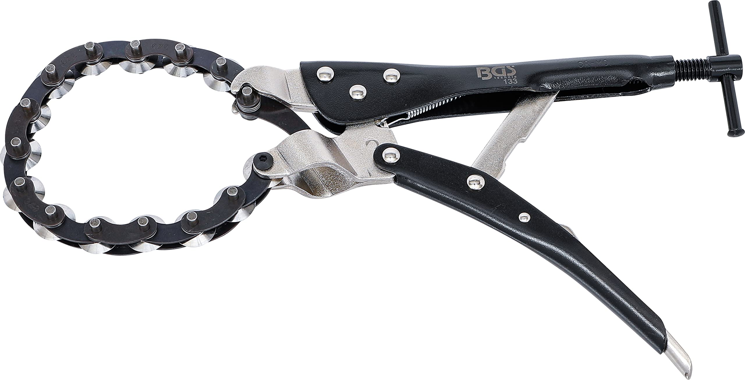 BGS 133 | Chain Pipe Cutter | 250 mm