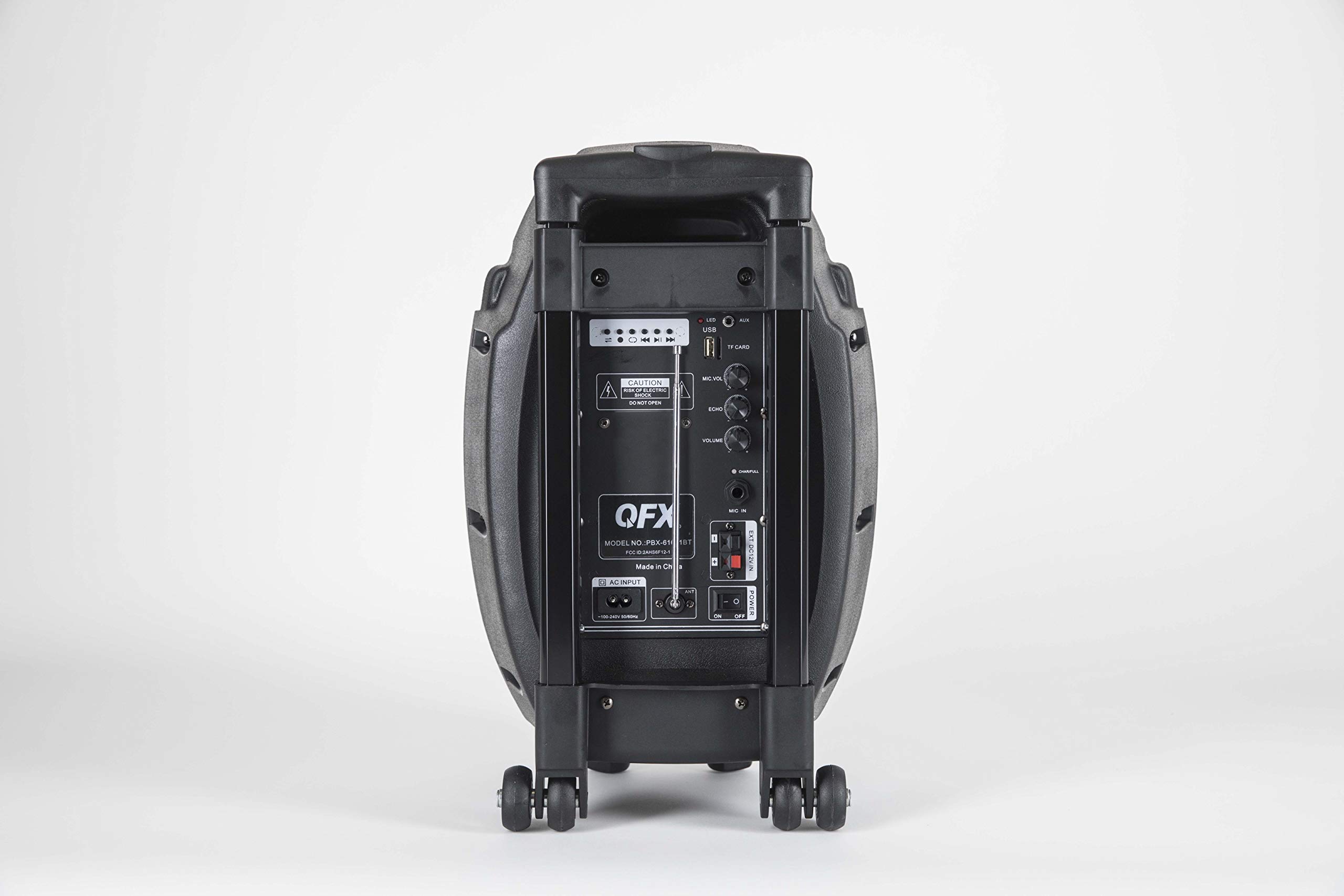 Portable Bluetooth Party Speaker