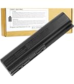 Laptop Battery For HP Pavilion DV6000 DV2000 G6000 G7000
