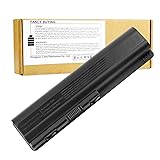 58Wh Laptop Battery for HP DV4 DV5 DV6 G50 G60