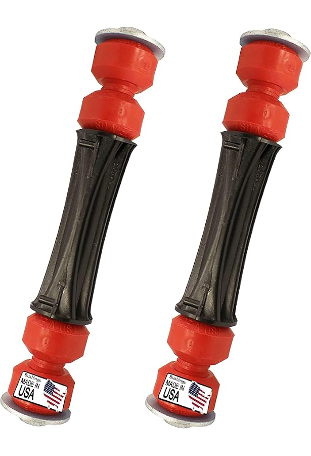 Amazon.com: GM Genuine Parts 25918049 Front Suspension Stabilizer 