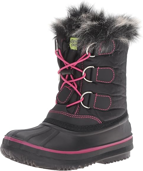 western chief snow boots