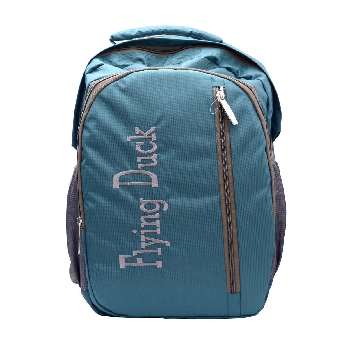 Buy Flying Duck Blue Multipurpose Backpack at Amazon.in