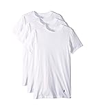 Polo Ralph Lauren Underwear Men's 3 Pack Slim Fit
