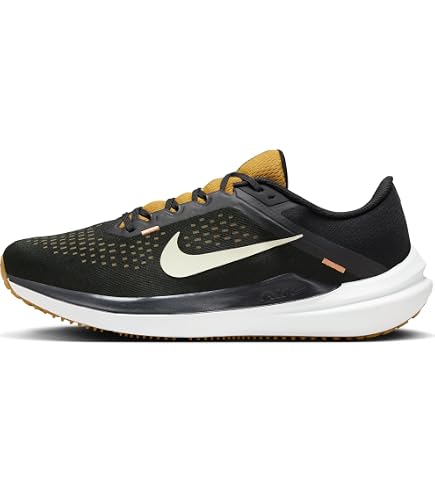 Amazon.com | Nike Men's Air Winflo 10 XCC Running Shoes FN6825 010