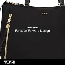 TUMI - Voyageur Valetta Large Tote - 15" Laptop