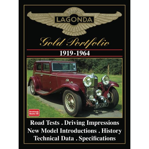 Jaguar Xj Series: The Complete Story (Crowood Autoclassics