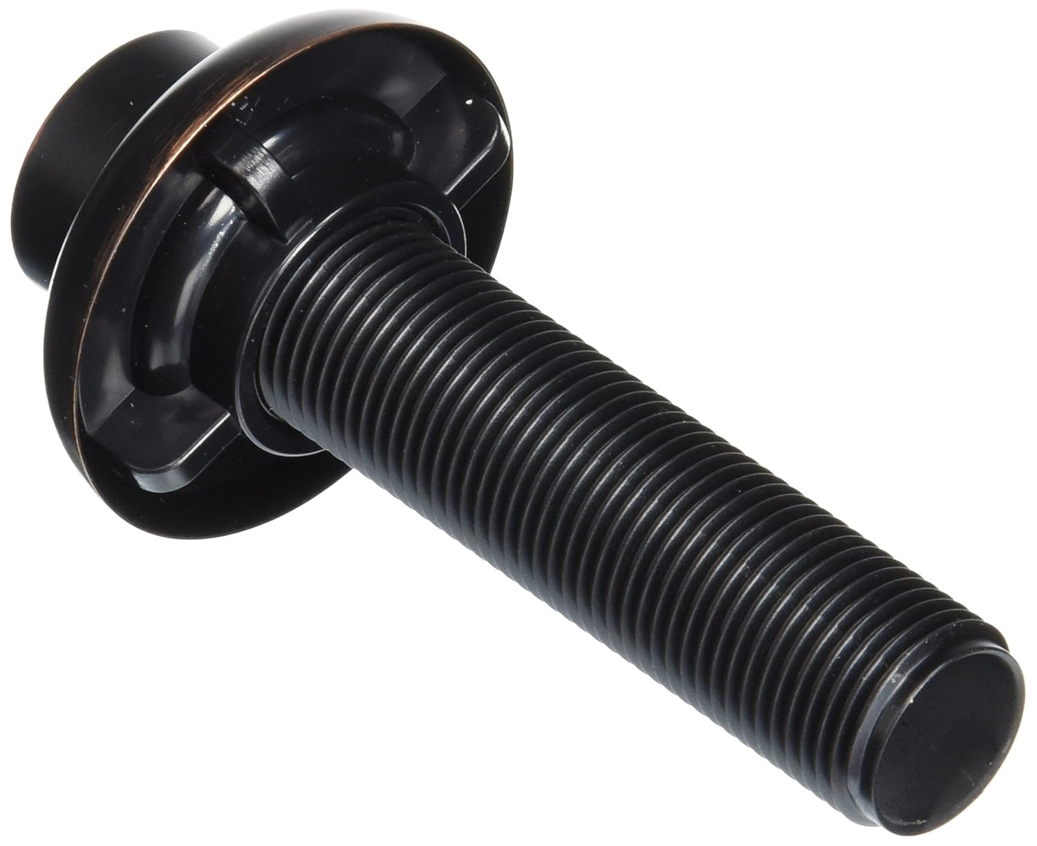 Best Pfister Pull Down Kitchen Faucet In Bronze With Sprayer