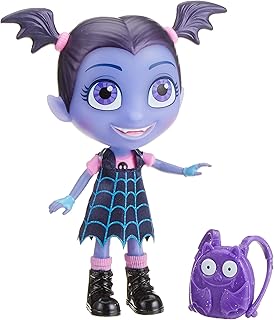 peluche vampirina amazon