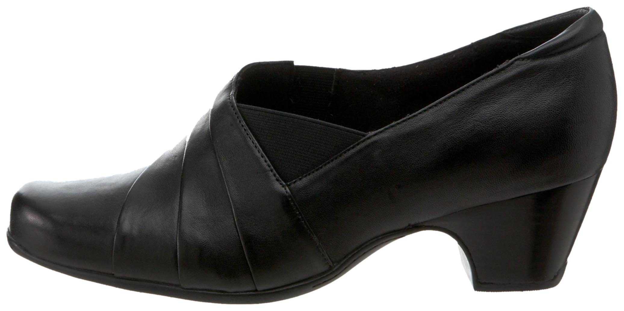 clarks women's sugar spice loafer