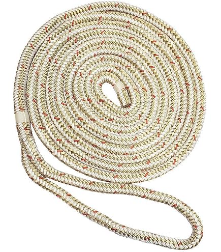 Amazon.com : New England Ropes 1/2
