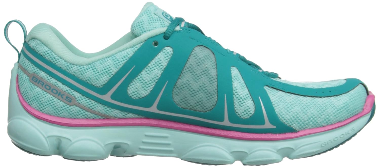 brooks pureflow girls