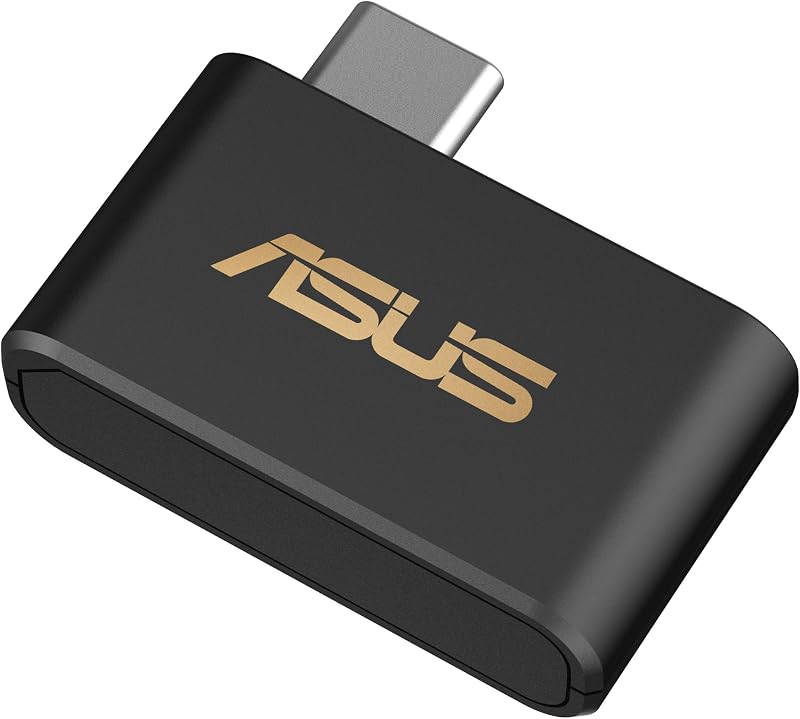 Tri-Band BE6500 WiFi 7 Mini USB Adapter