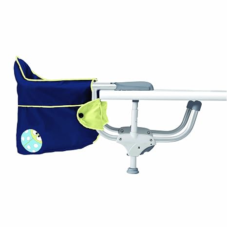 Chicco 6079008800000 Seggiolino Da Tavolo Chicco Spring