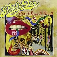 Amazon.com: Can't Buy a Thrill: CDs & Vinyl