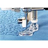 Amazon.com: Free-motion Darning Quilting Sewing Machine