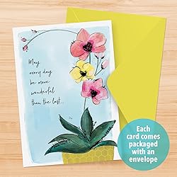 Designer Pop!, Birthday Pop-Up Greeting Card
