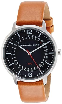 G-Shock Analog-Digital Black Dial Mens Watch - G737 (GST-S130L-1ADR)