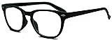 In Style Eyes¨ Relaxed Classic BiFocal Reading