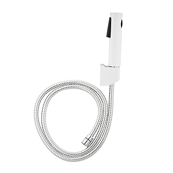 Kohler Cuff 98100IN-0 ABS Health Faucet (White)