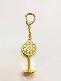 My Lucky 2018 Feng Shui 8 Hums Protection Mirror