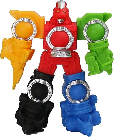 Amazon 宇宙戦隊キュウレンジャー 闘え キュウレンオー 1579 ソフビ人形 おもちゃ