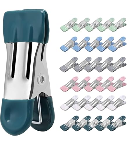 Amazon.com: 6-Pack Dress Clips for Fitting, Heavy Duty Metal Clothing Clamps  for Bridal Gown Seamstress, Large A-Shaped Fasteners to Tighten Fabric for  Mannequin, Photographer and Fashion Designers, Silver : Home & Kitchen