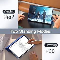 JETech Case for Samsung Galaxy Tab S9