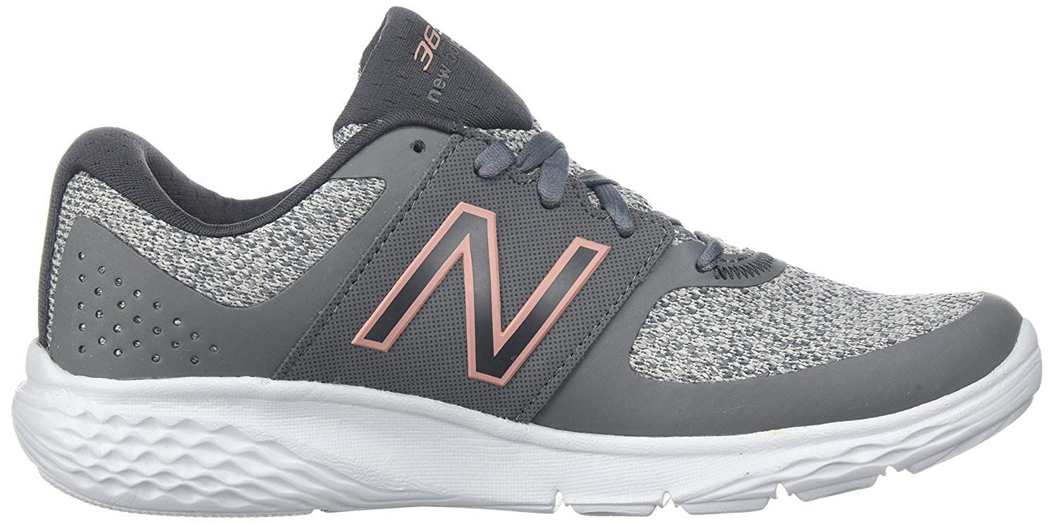 new balance women's 365v1 walking shoe