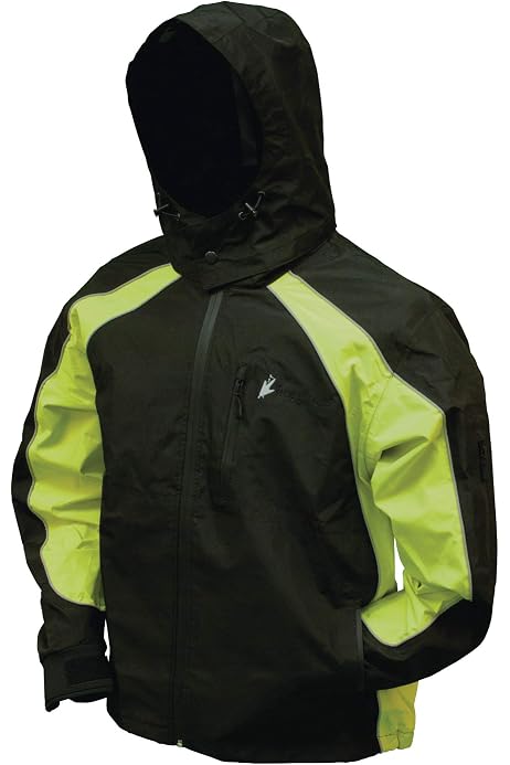 FROGG TOGGS Emergency Rain Jacket 