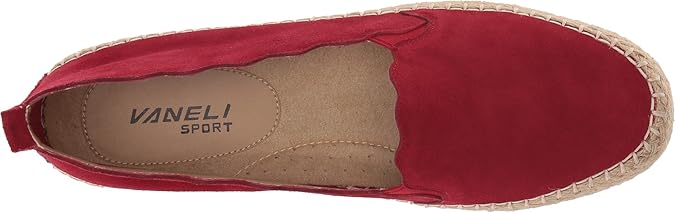 vaneli ninna espadrille flat