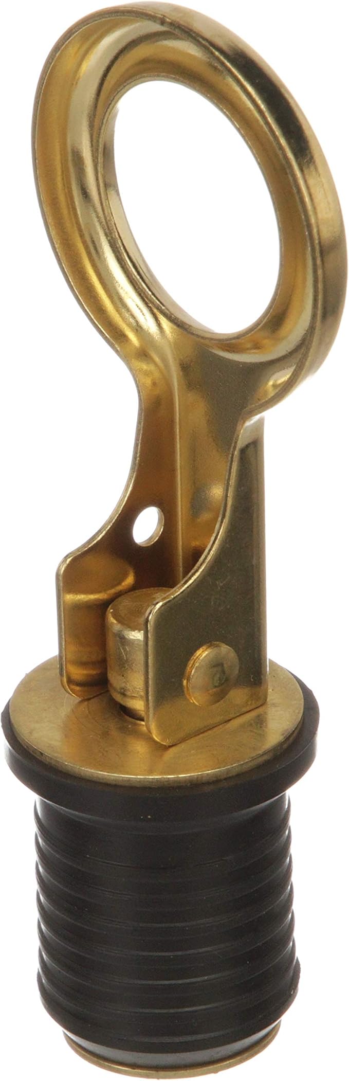 Brass Handle SnapHandle Drain Plug, Plumbing Fittings Amazon Canada