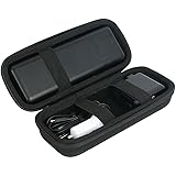 Khanka Hard Case Travel Bag For Anker PowerCore 20100 20000 Quick Charge 3.0 Anker 20100mAh Portable Charger External Battery Power Bank
