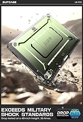 SUPCASE for iPad Air 13 Inch Case M2 2024 with
