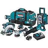 Makita XT704 18V LXT Lithium-Ion Cordless