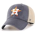 '47 MLB Flagship Wash Mesh MVP Adjustable Hat Adult One Size Fits All