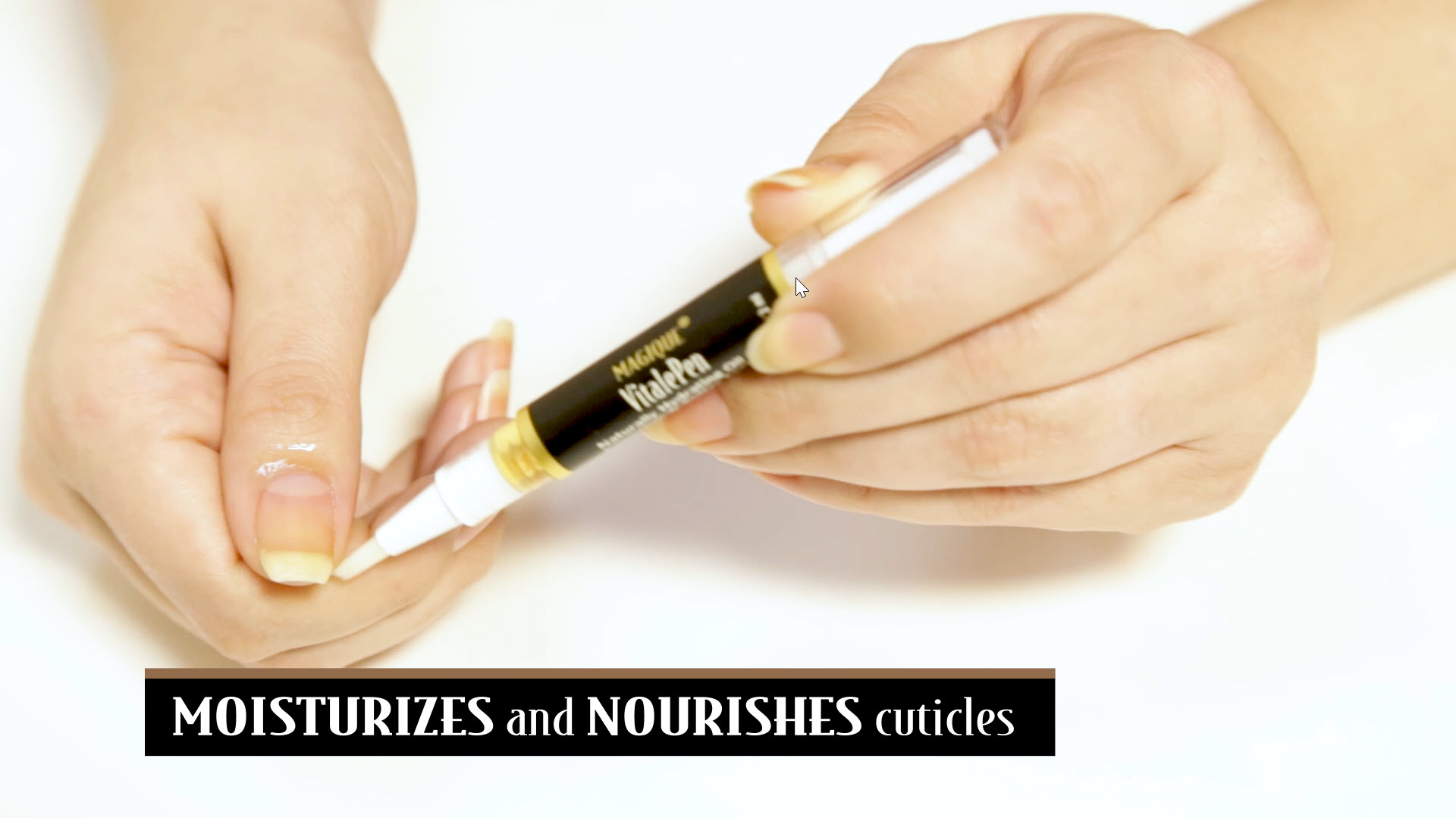 6 Cuticle+Oil+Pen+Nail+Strengthener