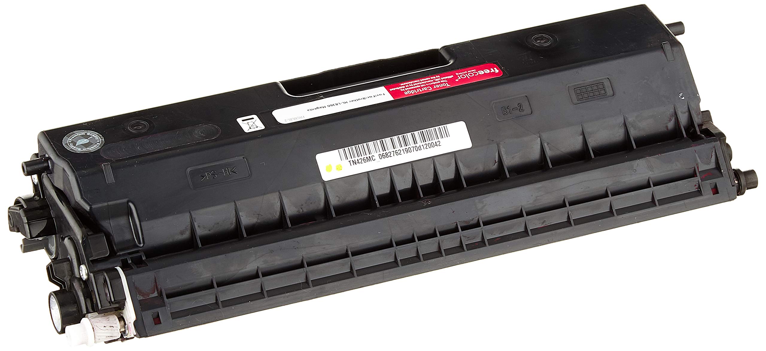 Toner Compatible with Brother TN-426 Magenta