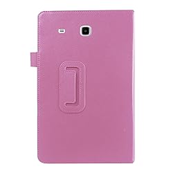 UUcovers Folio Case for Samsung Galaxy Tab E