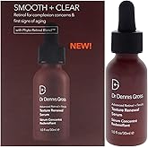 Dr Dennis Gross Advanced Retinol Plus Ferulic Texture Renewal Serum Serum Unisex 1 oz