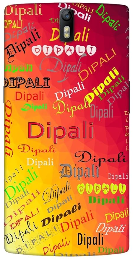 Dipali Name Sign Printed All Over Customize Amazon In Electronics