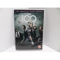 The 100 - Season 2 : Amazon.ca: Movies & TV Shows