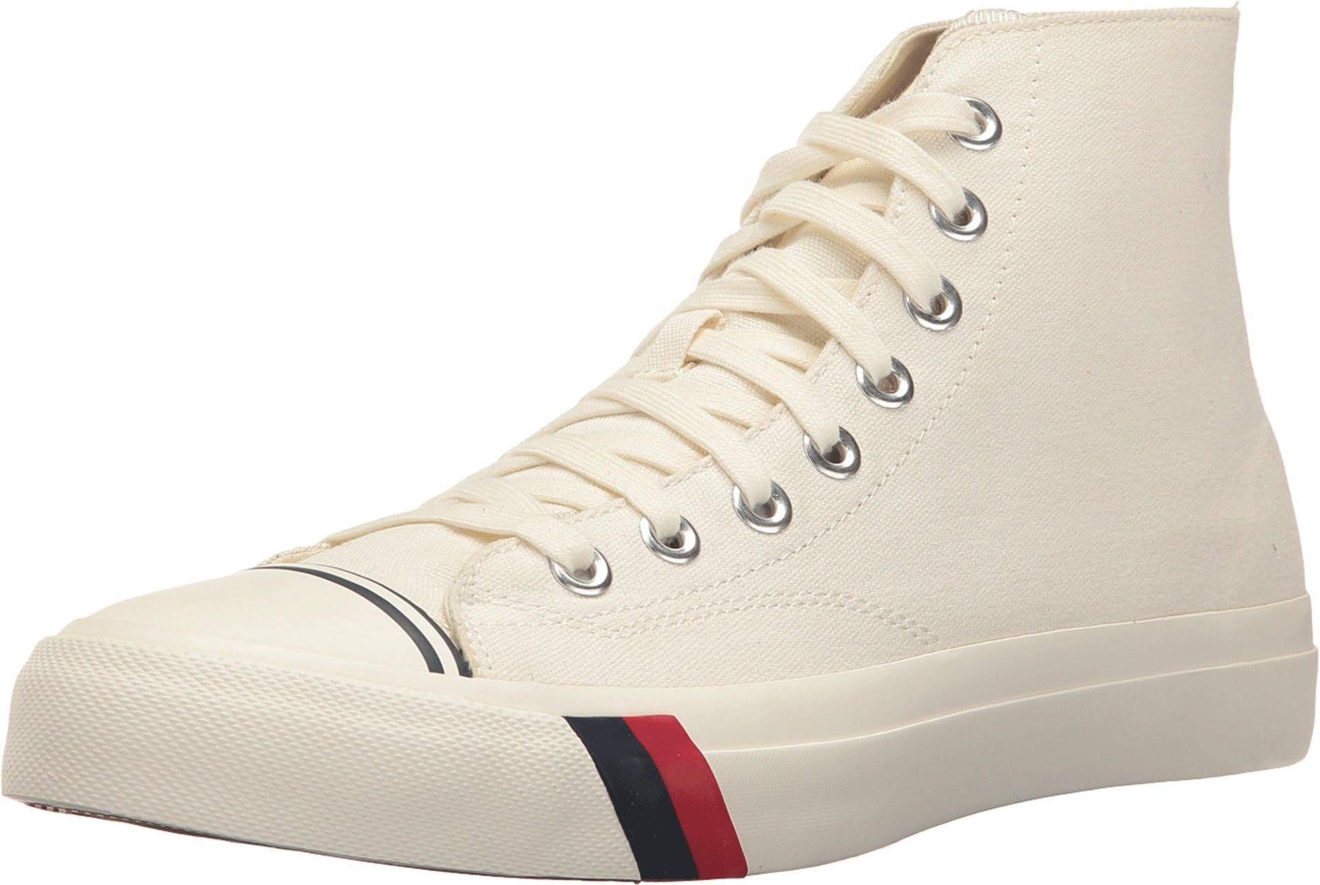 Pro Keds Royal Hi Classic Canvas All Black