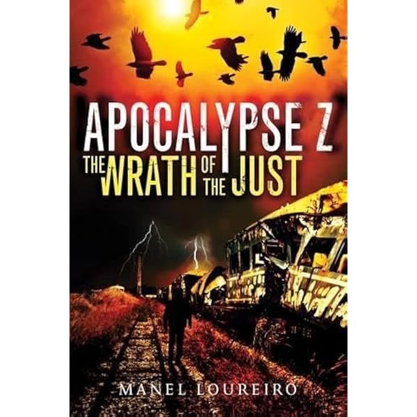 Dark Days (Apocalypse Z, 2): Loureiro, Manel, Podehl, Nick